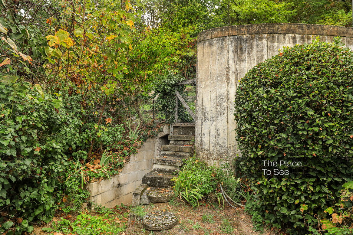 Jardin