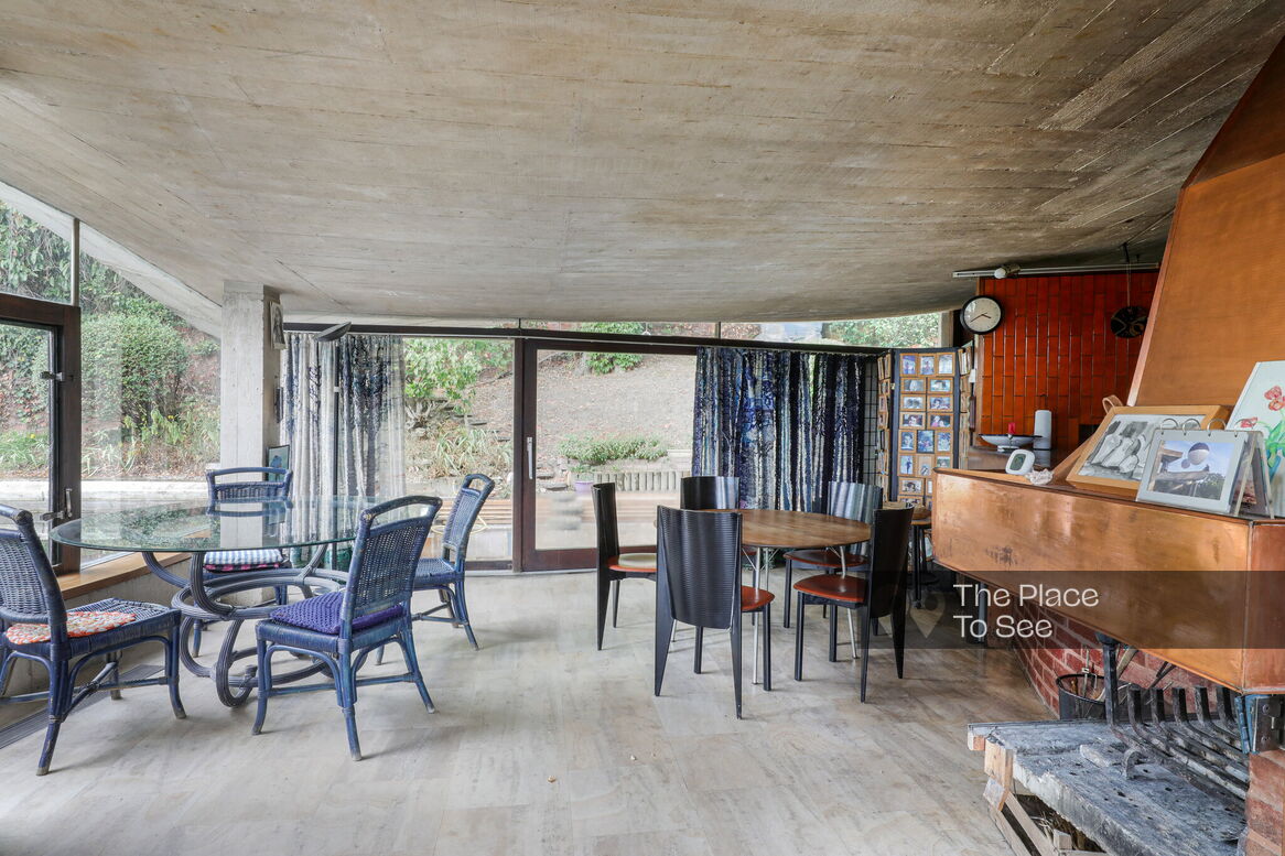 Salle à manger
