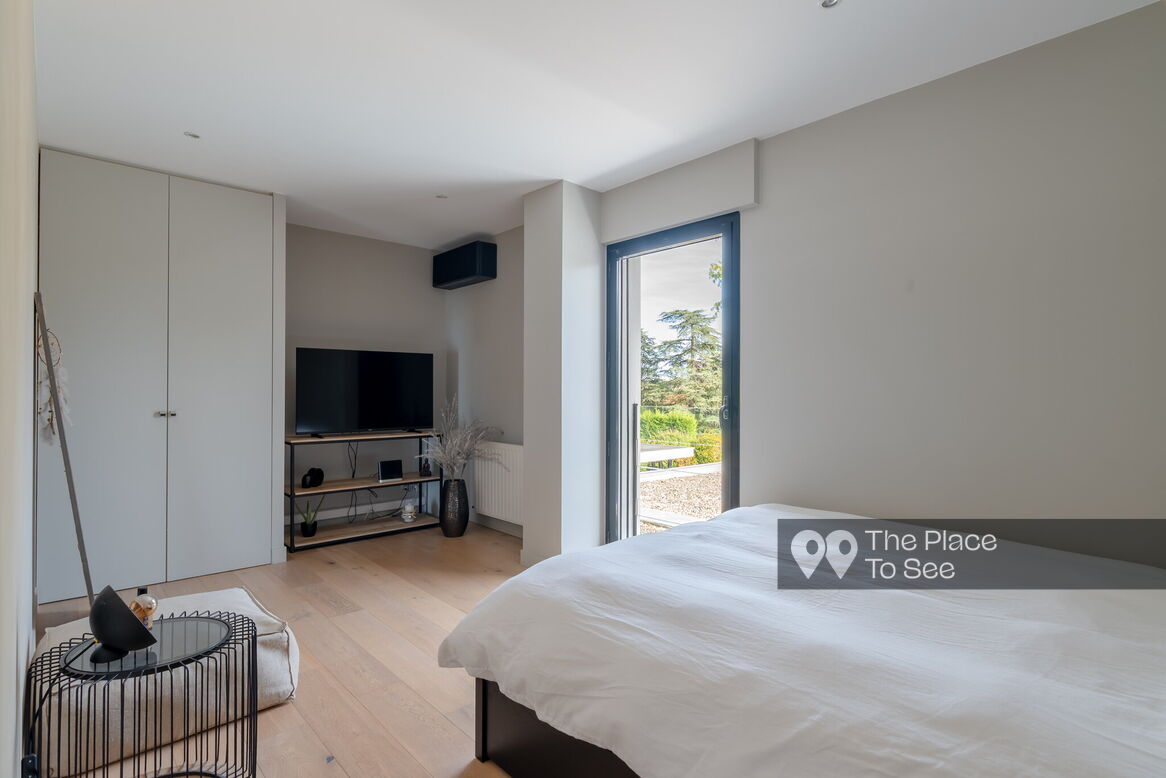Chambre d'enfant