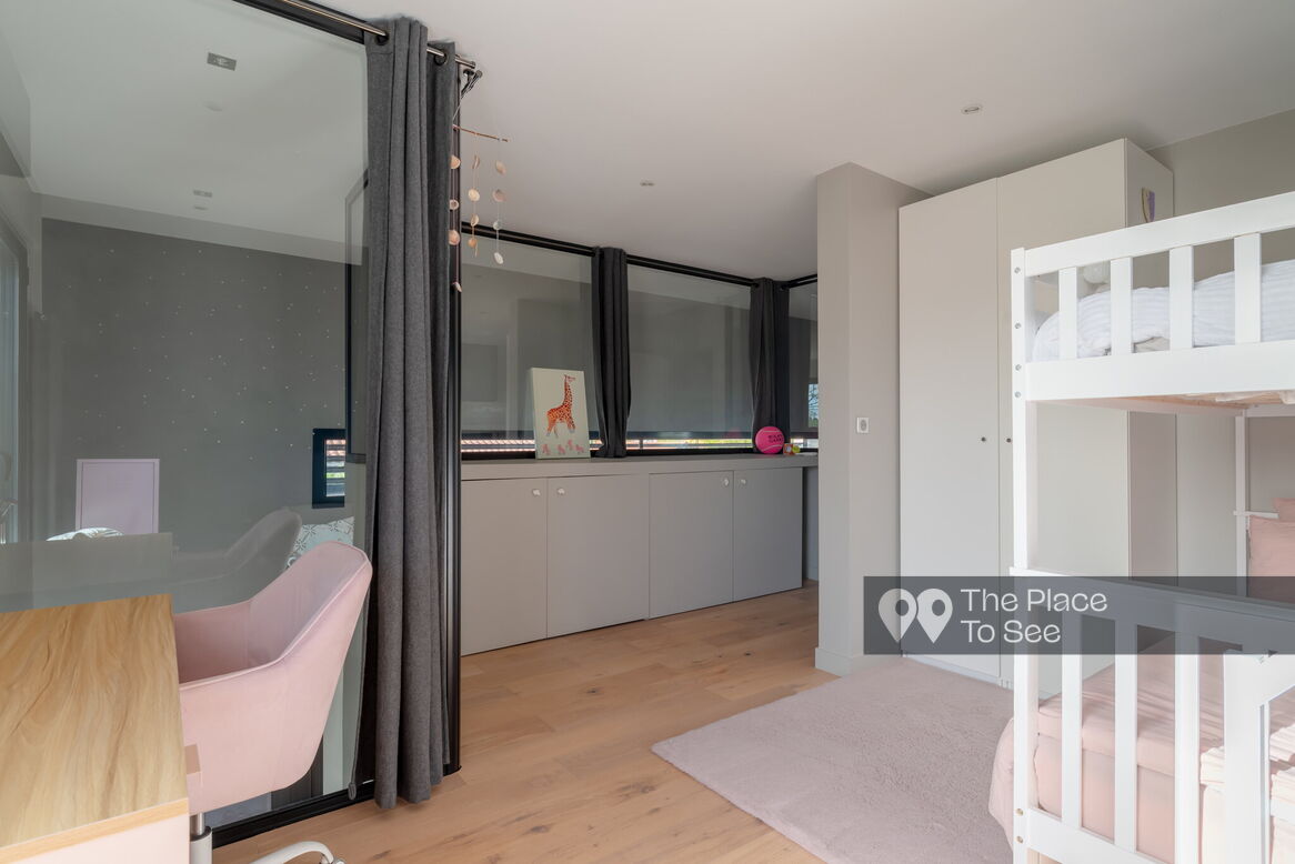 Chambre d'enfant
