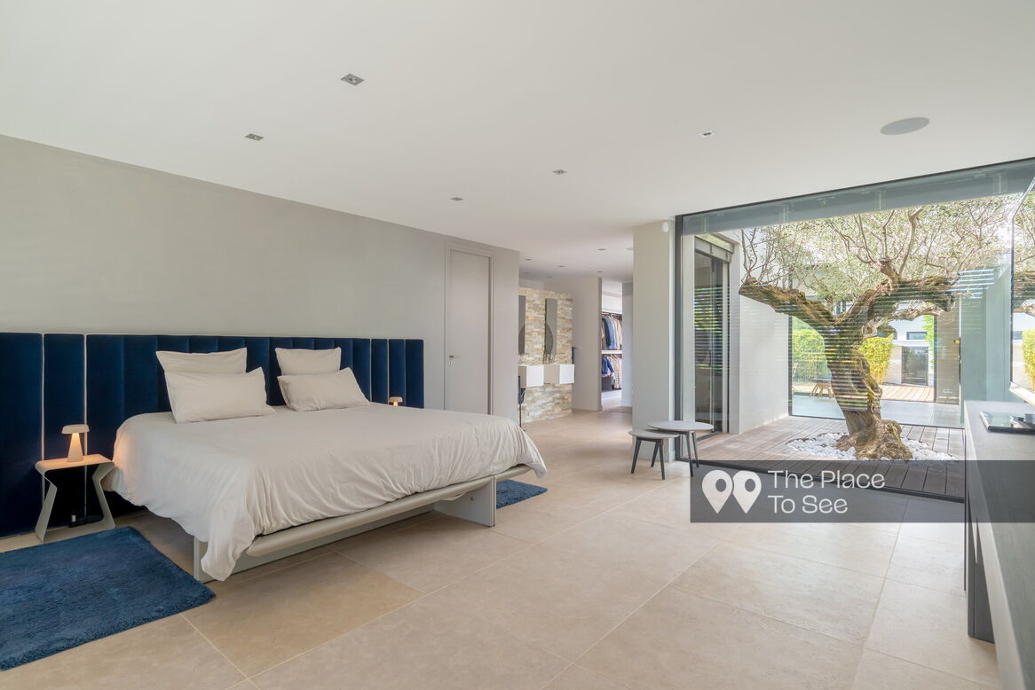 Chambre parentale