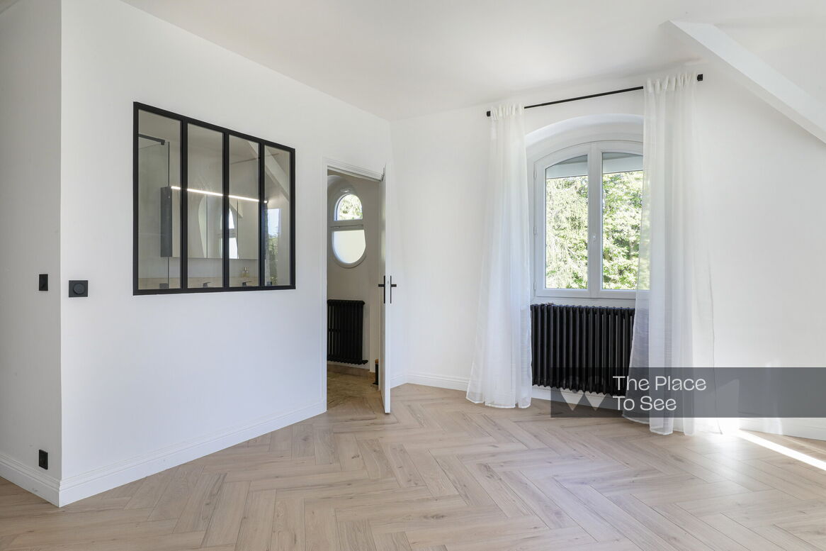 Chambre parentale