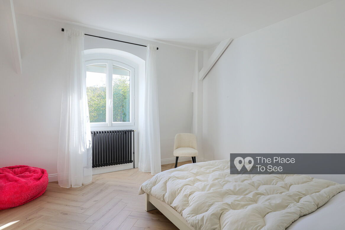 Chambre parentale