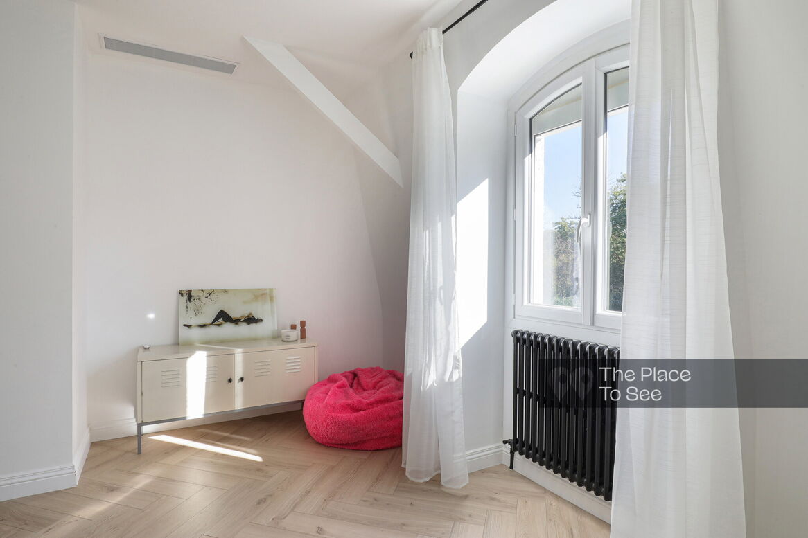Chambre parentale