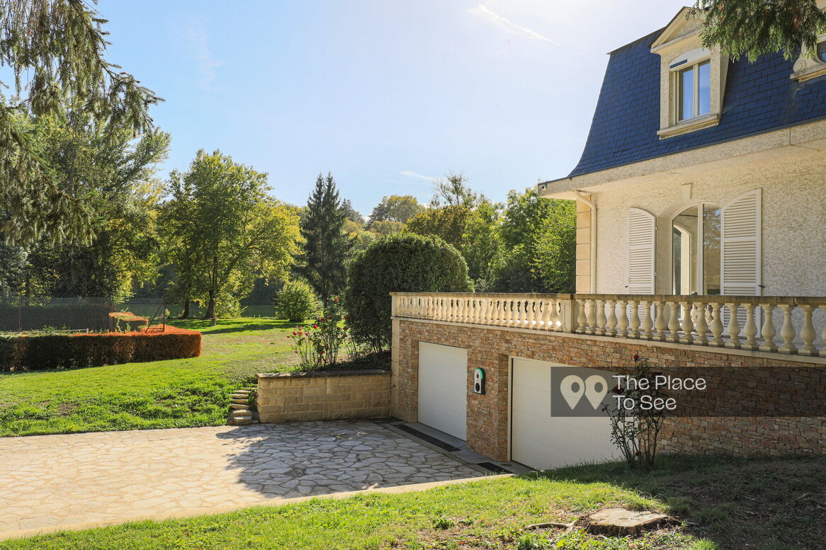 Jardin