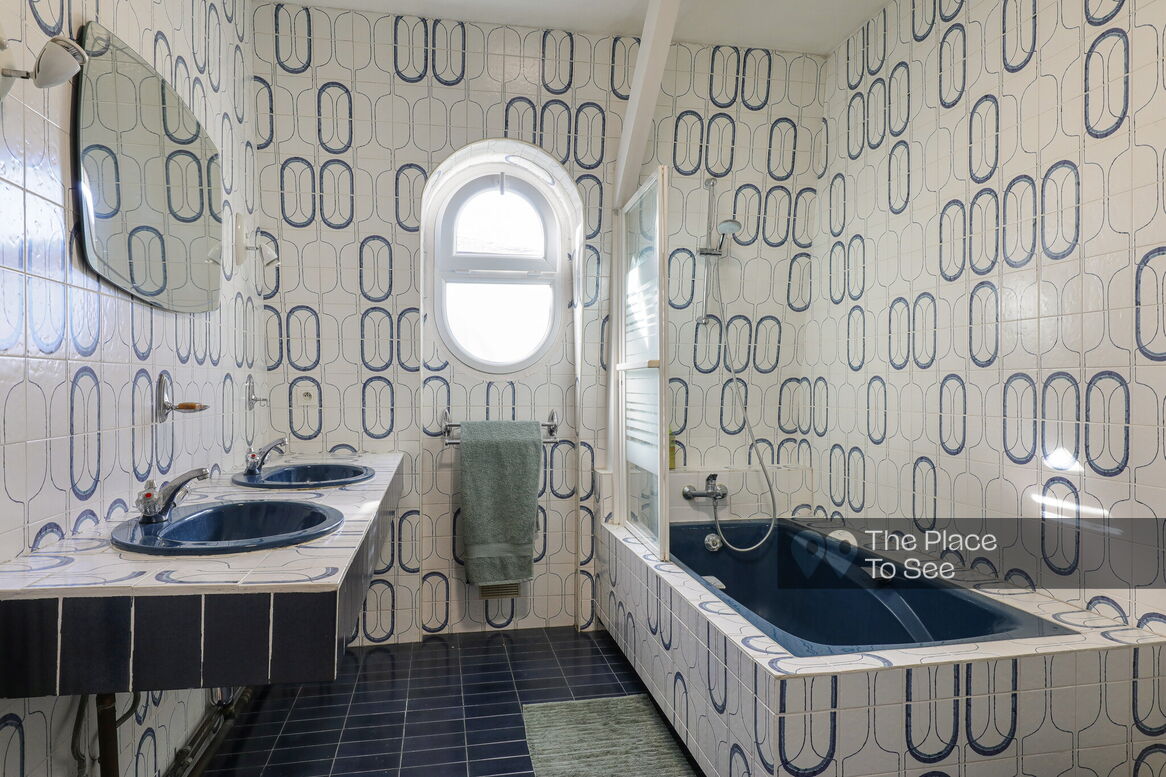 Salle de bain