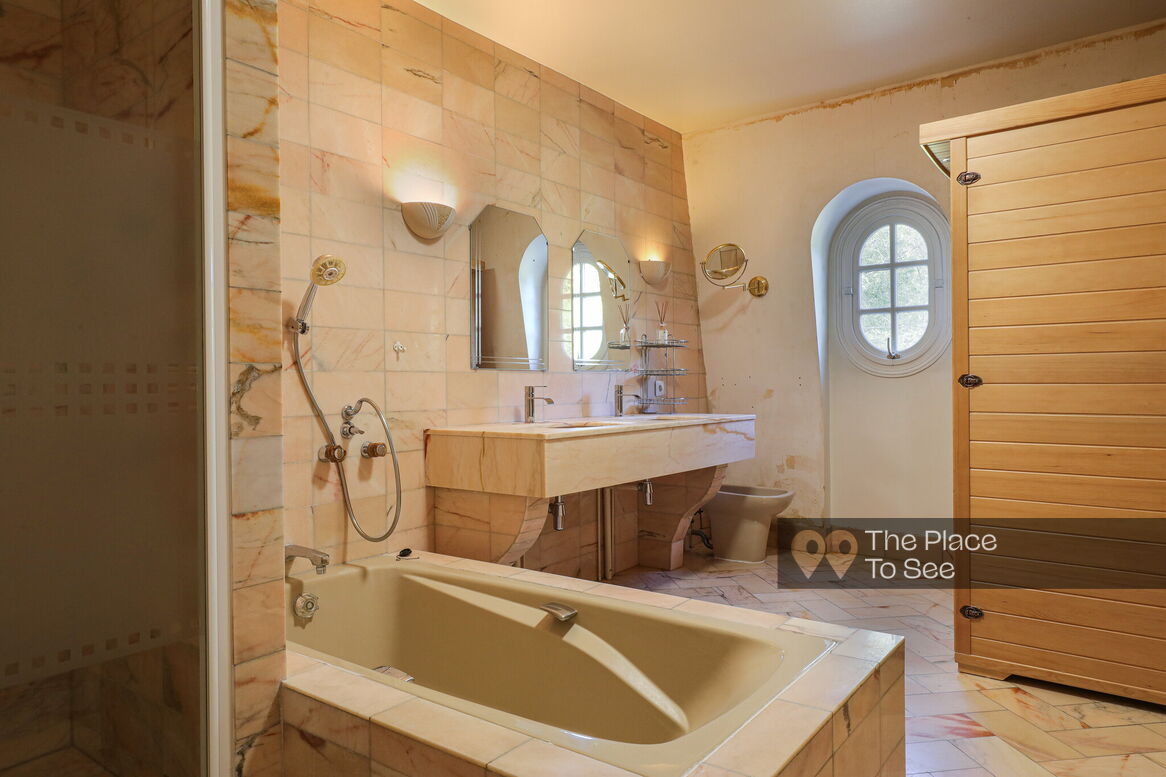 Salle de bain