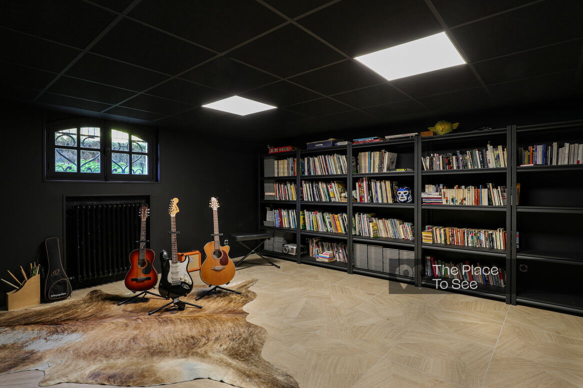 Salle