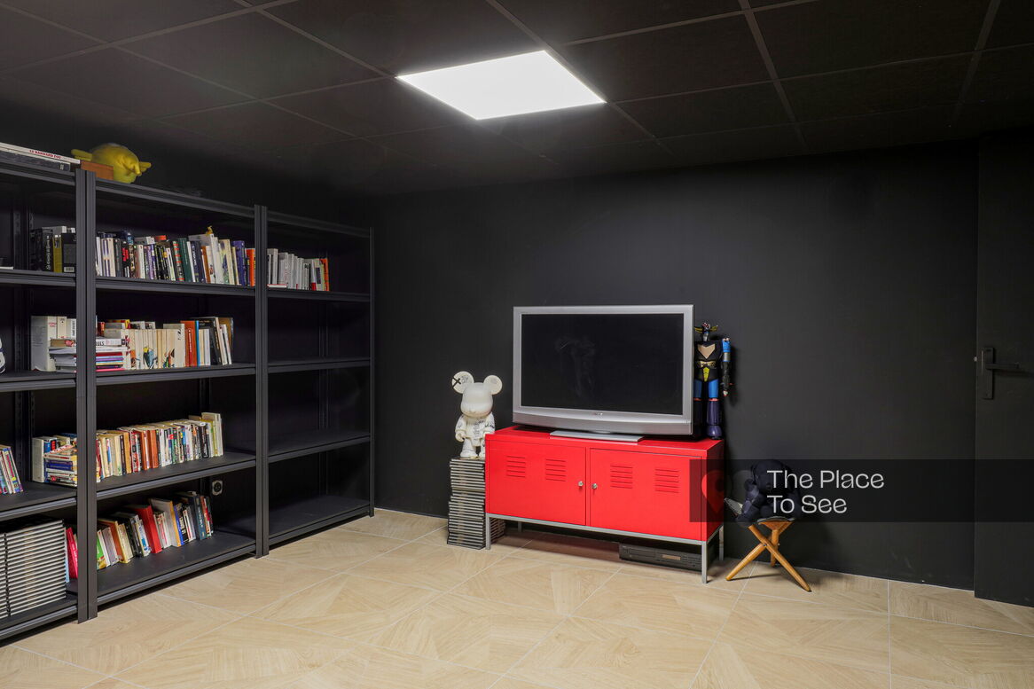 Salle