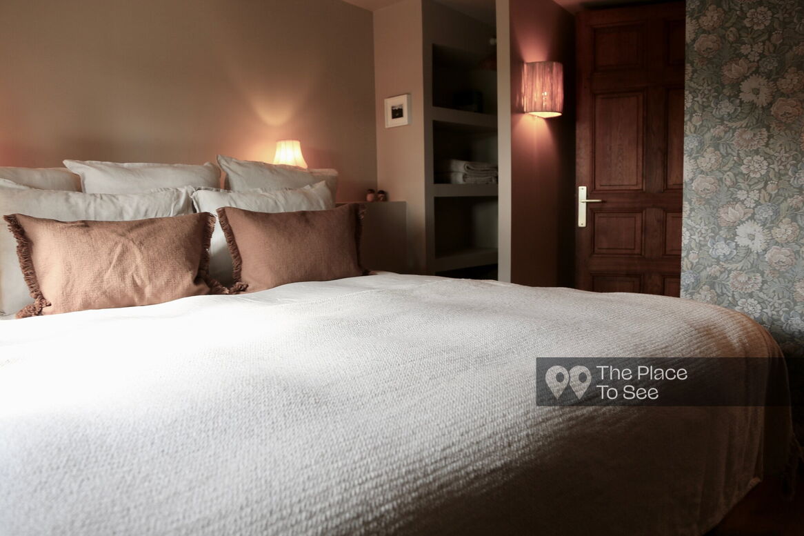 Chambre parentale