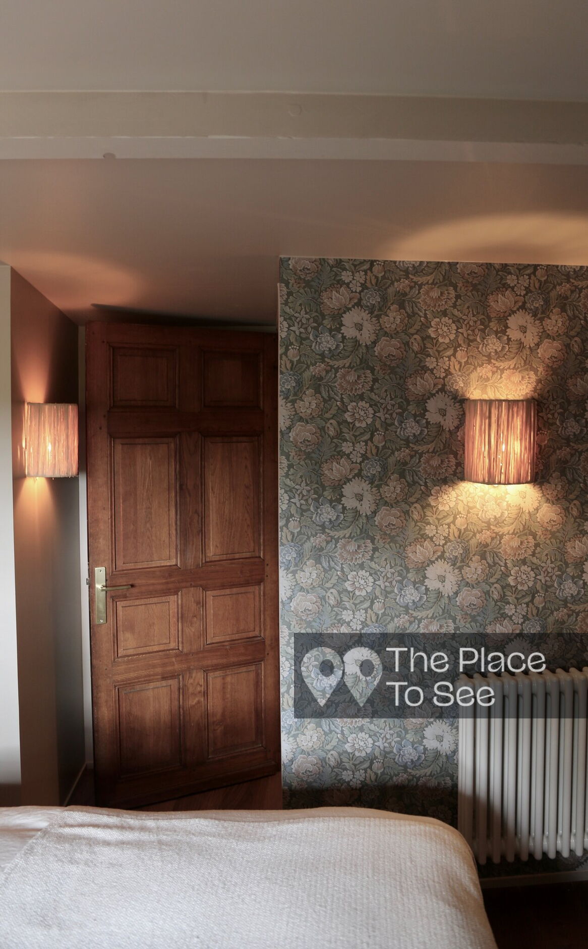 Chambre parentale
