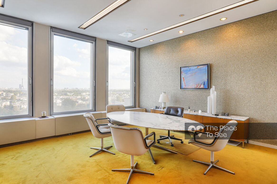 Bureau
