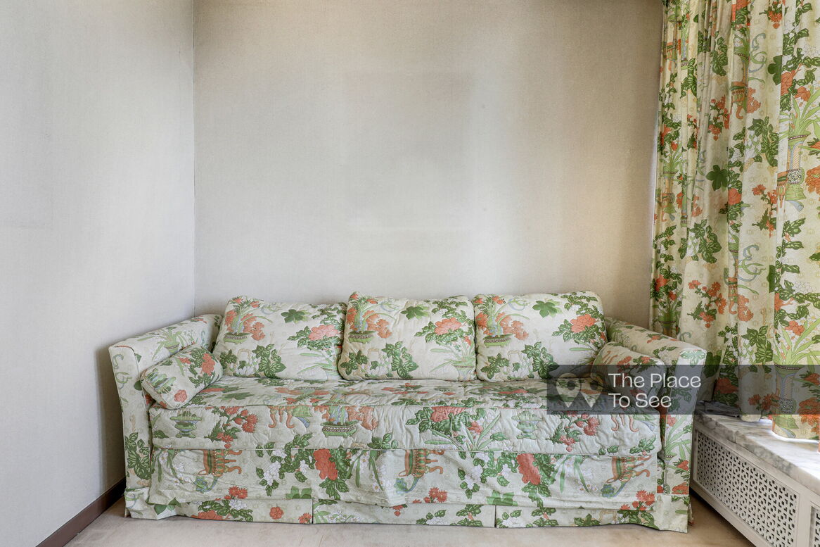 Chambre parentale