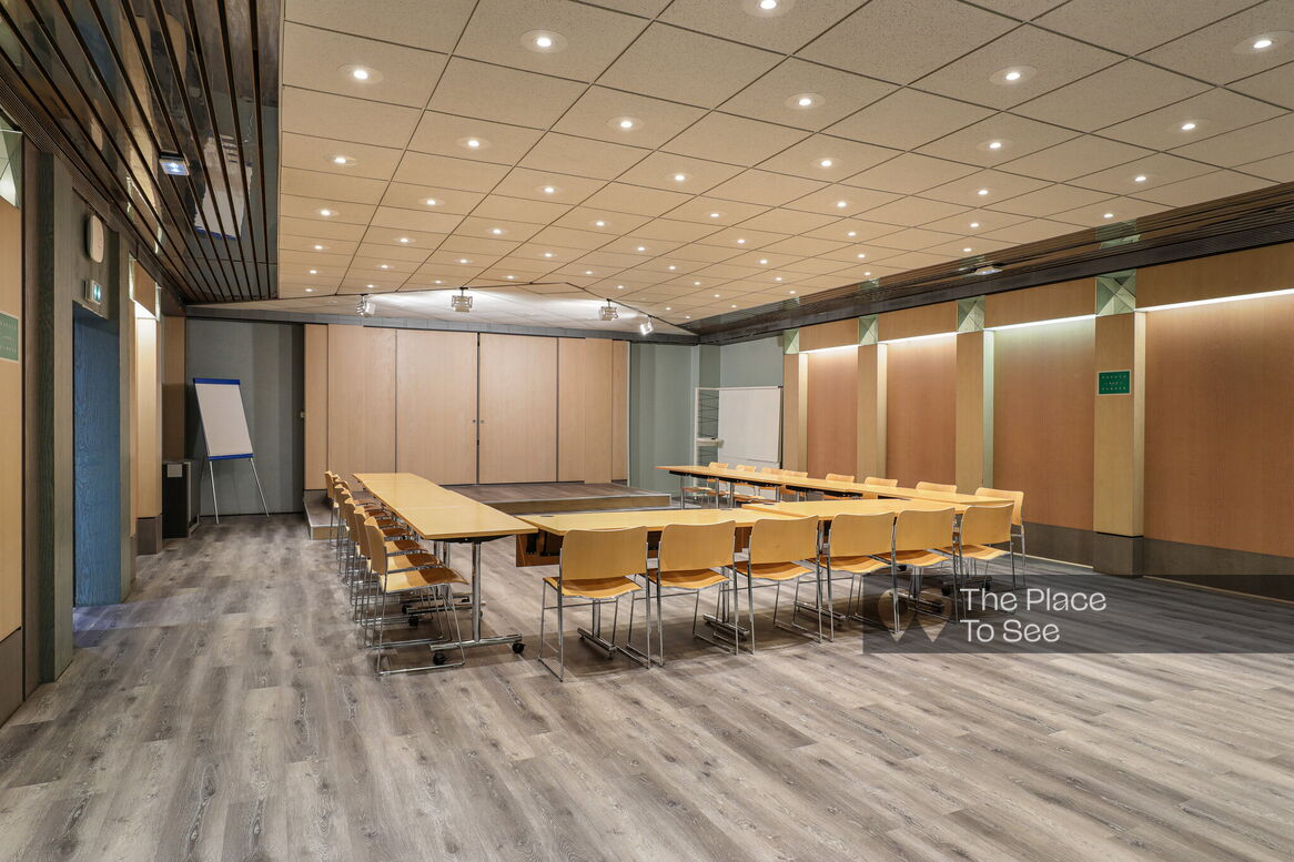 Salle de conférence