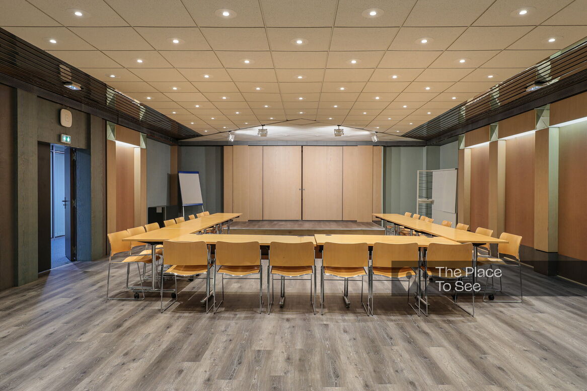Salle de conférence