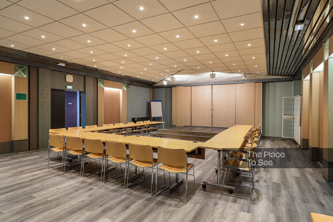 Salle de conférence