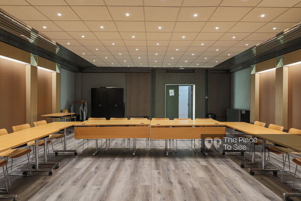 Salle de conférence