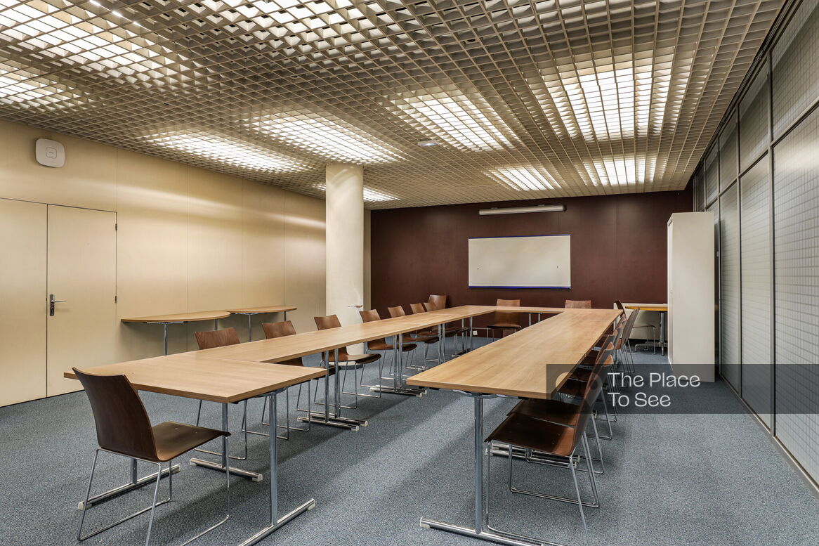 Salle de réunion