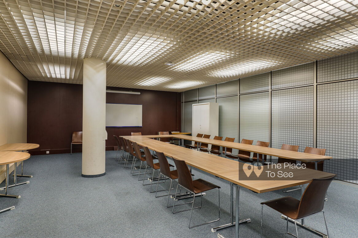 Salle de réunion