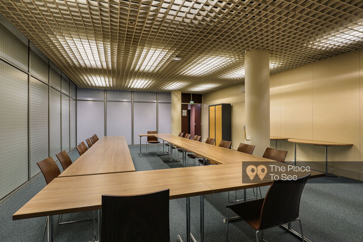 Salle de réunion