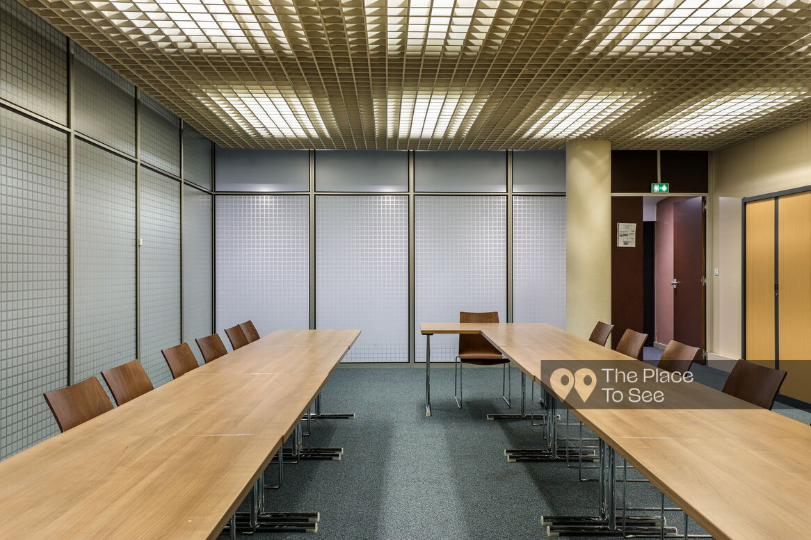 Salle de réunion