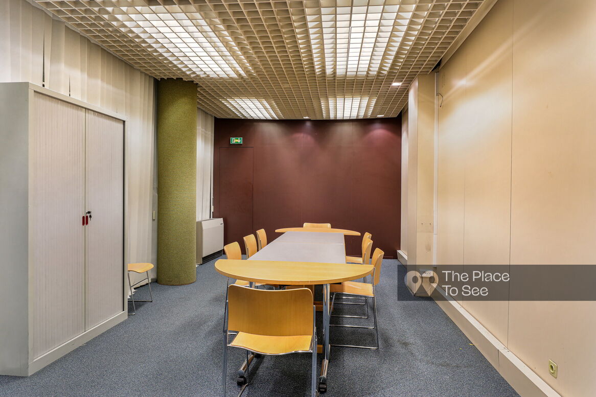 Salle de réunion
