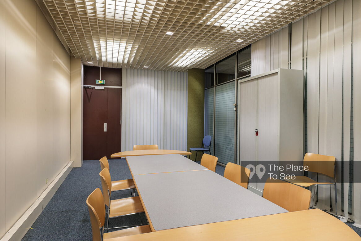 Salle de réunion
