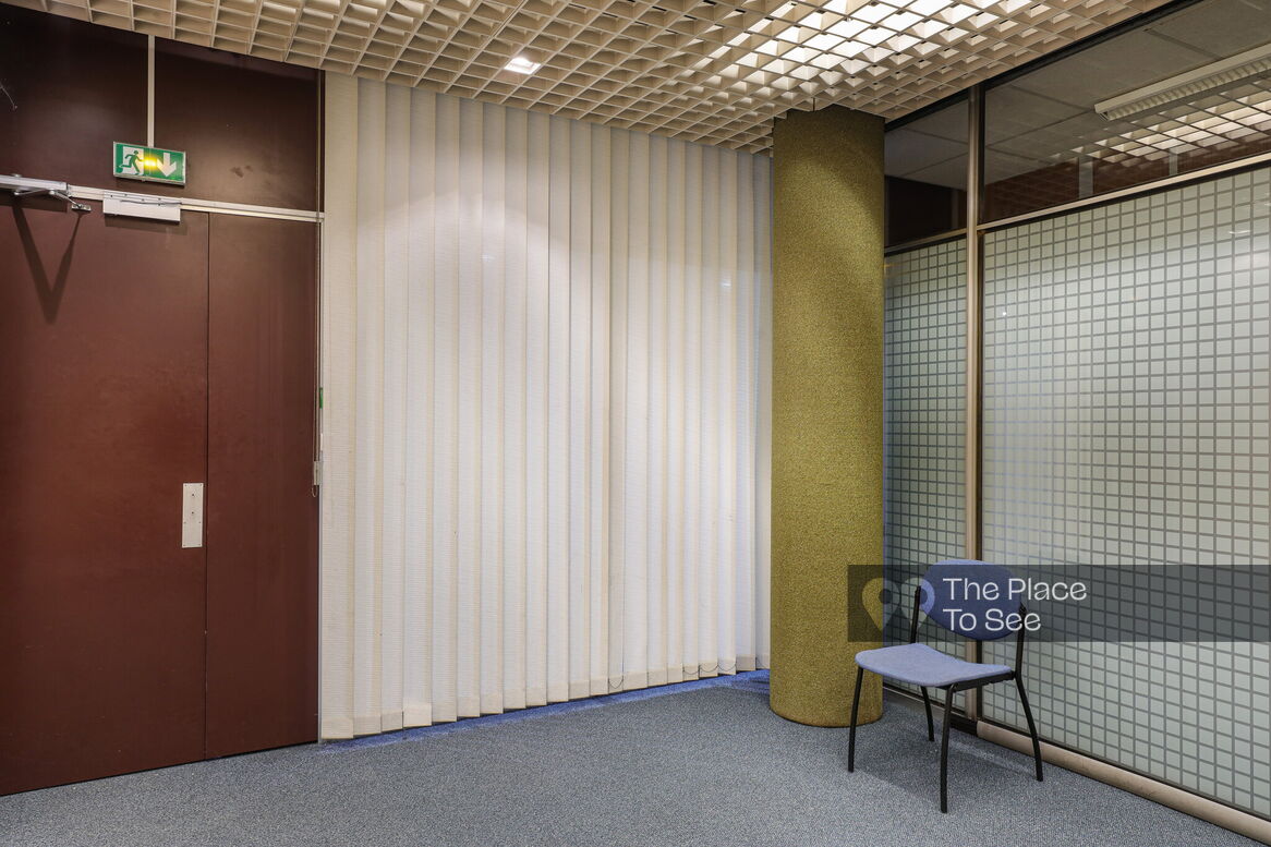 Salle de réunion