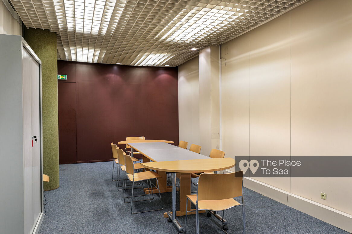 Salle de réunion