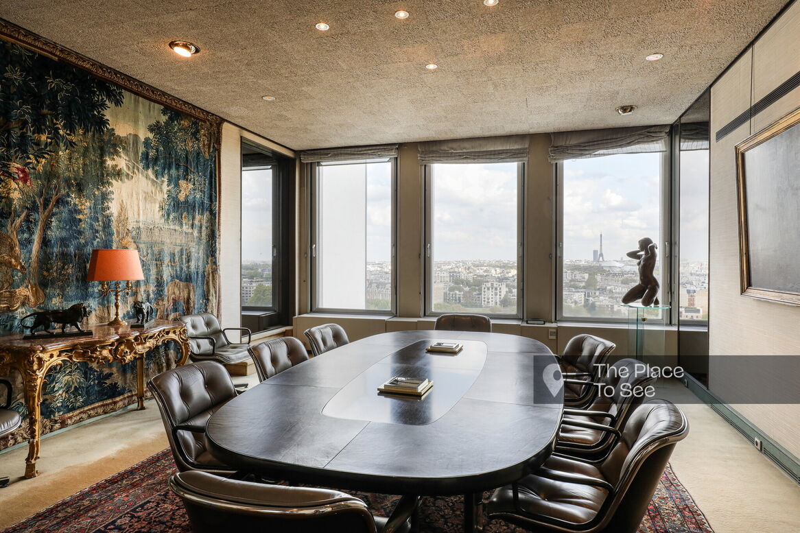Salle de réunion
