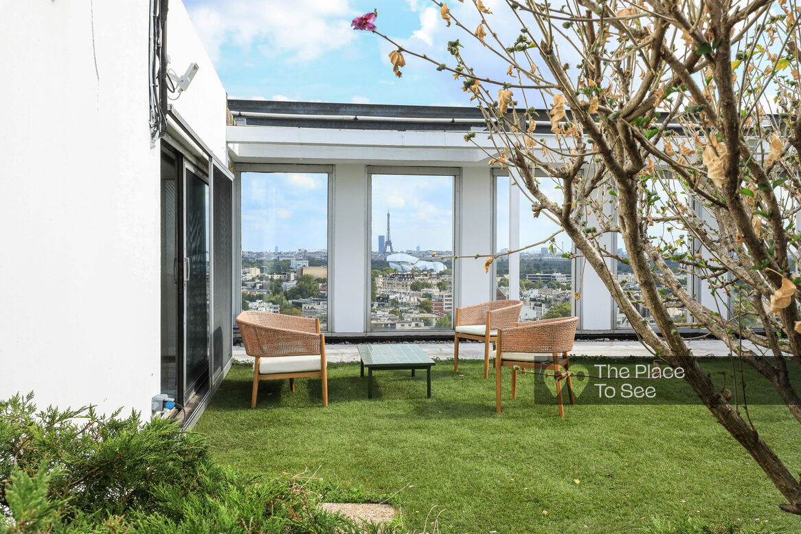 Toit/Rooftop