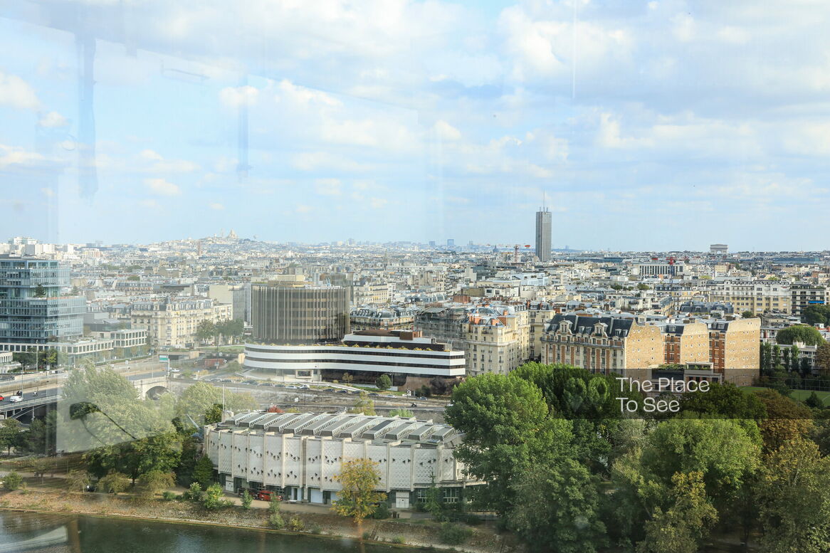 Vue extérieure