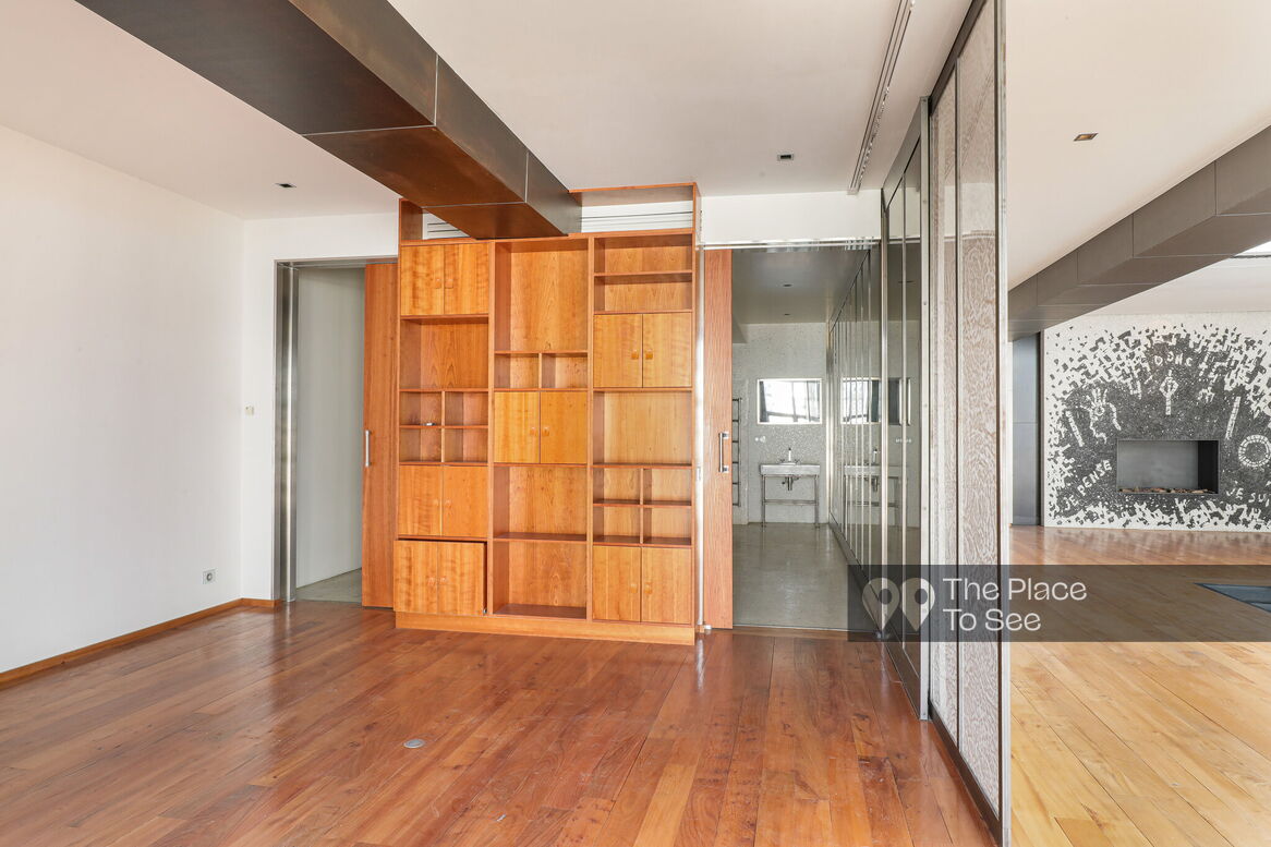 Chambre parentale