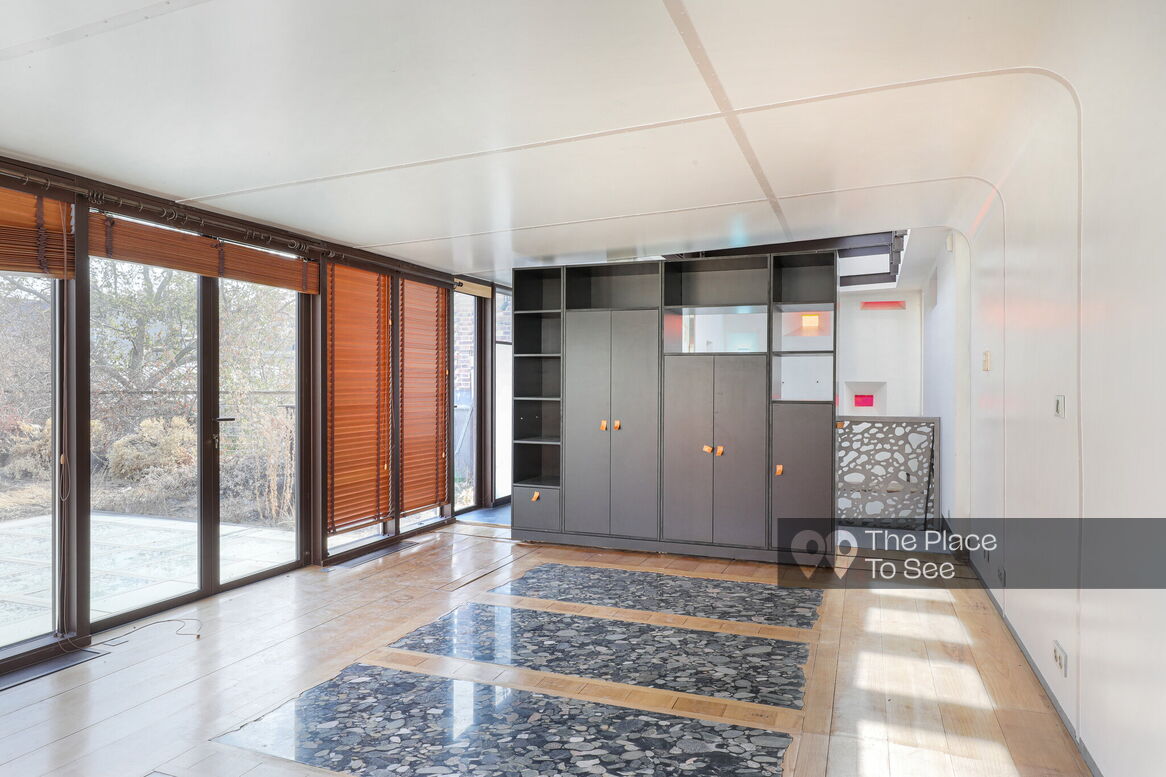 Chambre parentale