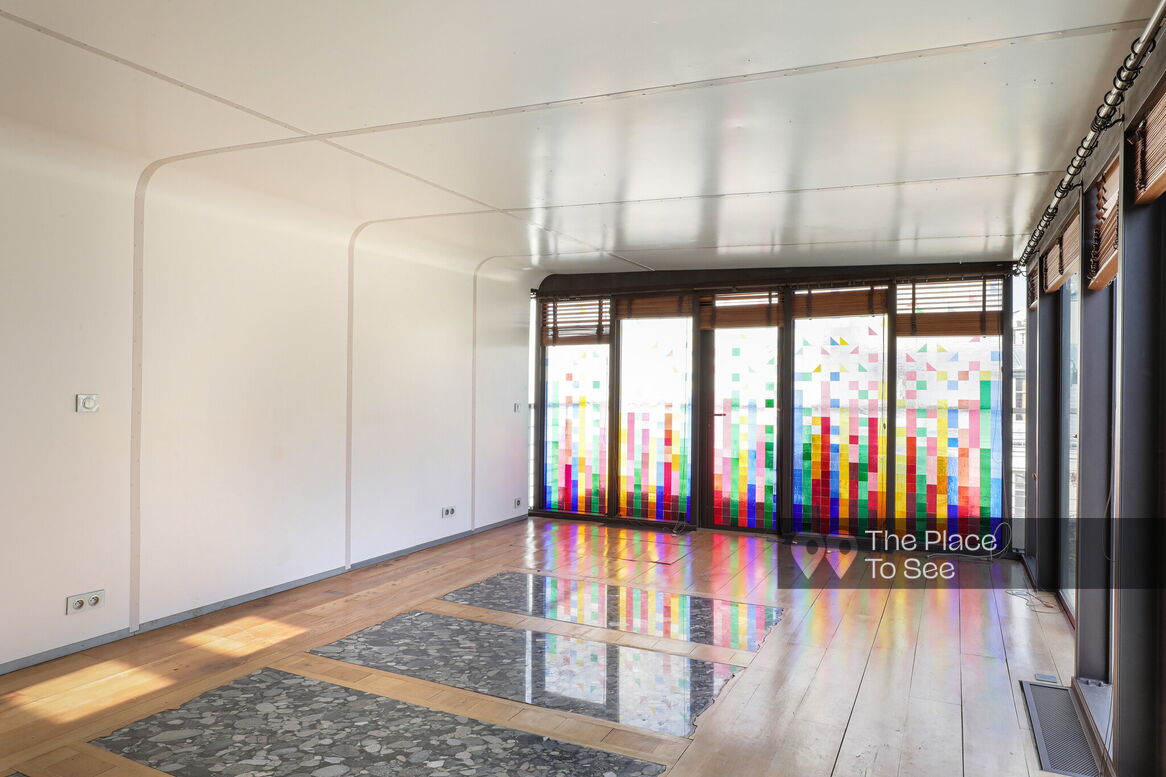 Chambre parentale
