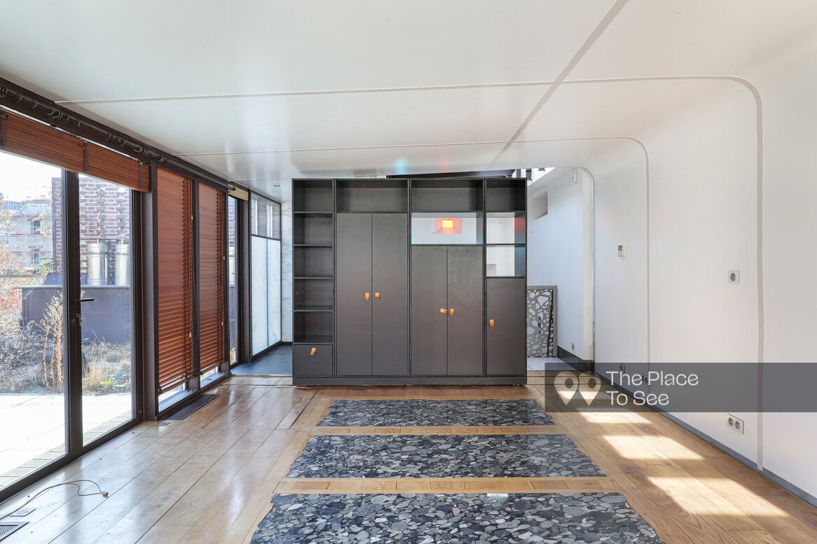Chambre parentale