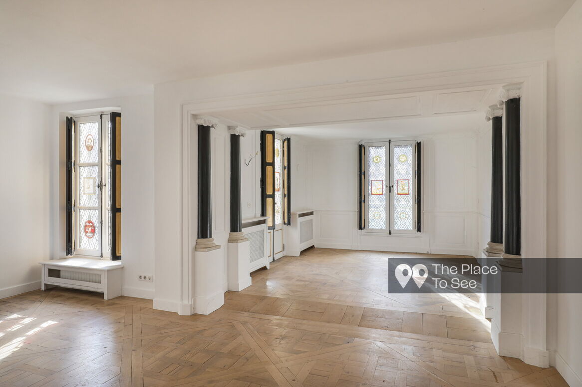 Chambre parentale