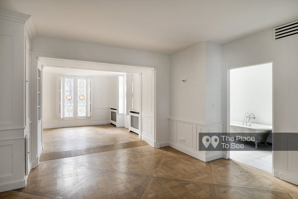 Chambre parentale