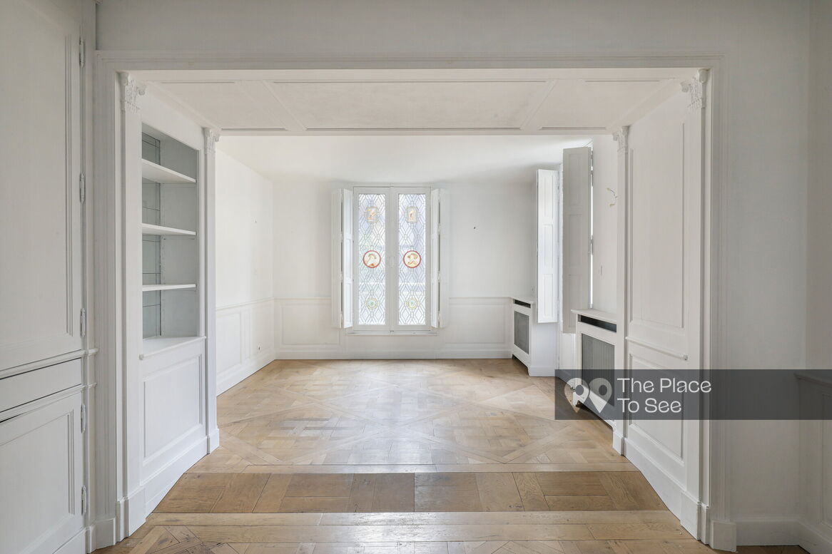 Chambre parentale