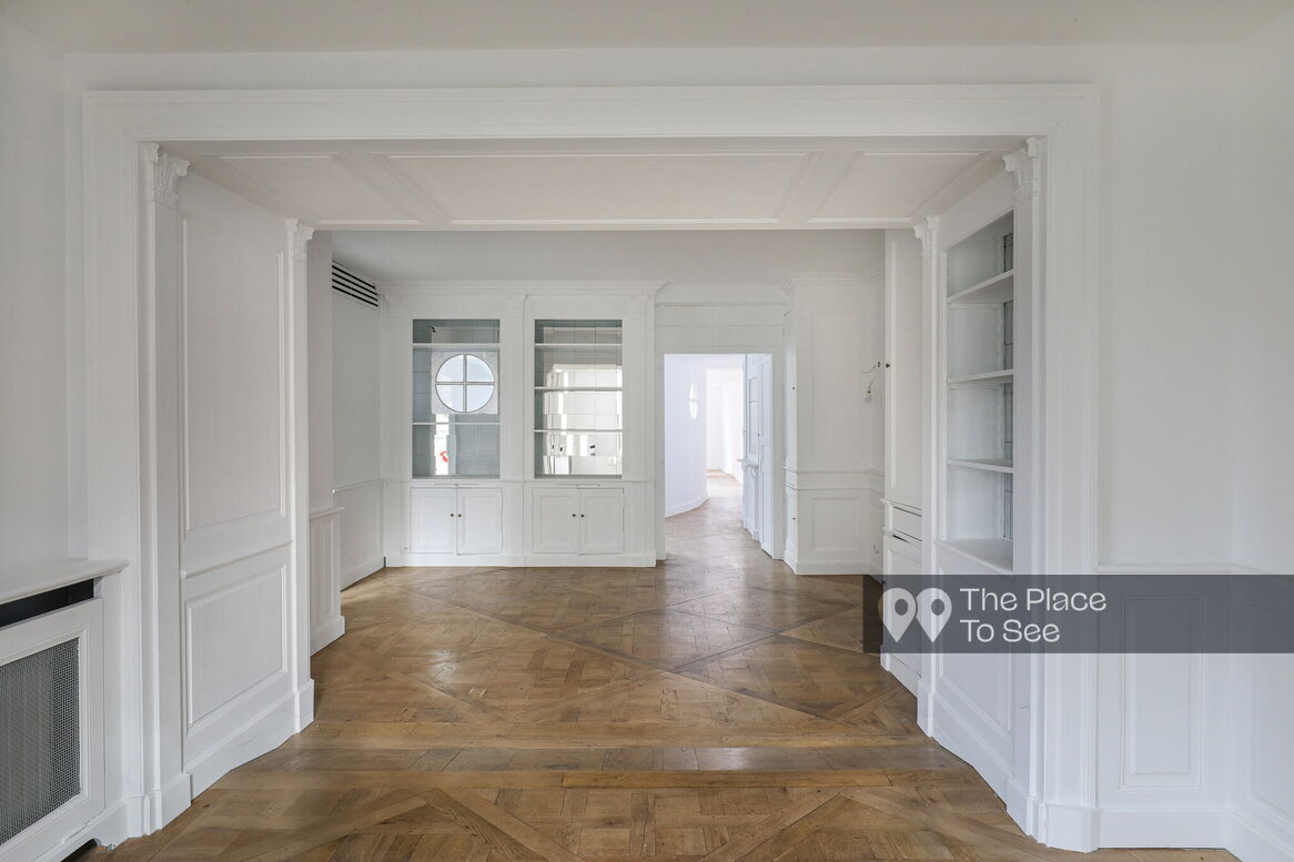 Chambre parentale