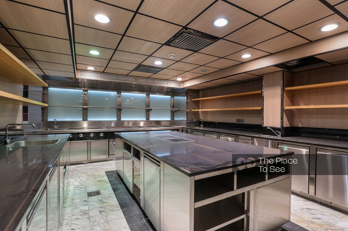 Cuisine professionnelle