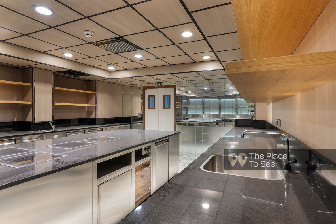 Cuisine professionnelle