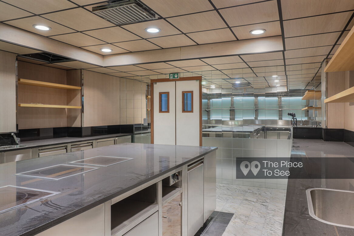 Cuisine professionnelle