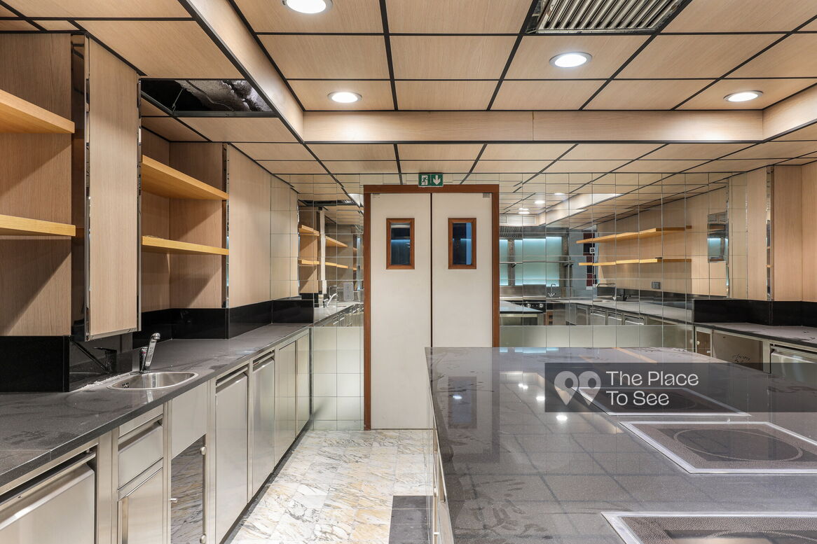 Cuisine professionnelle