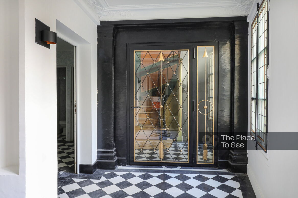 Entrée