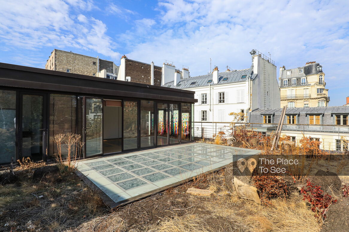 Toit/Rooftop
