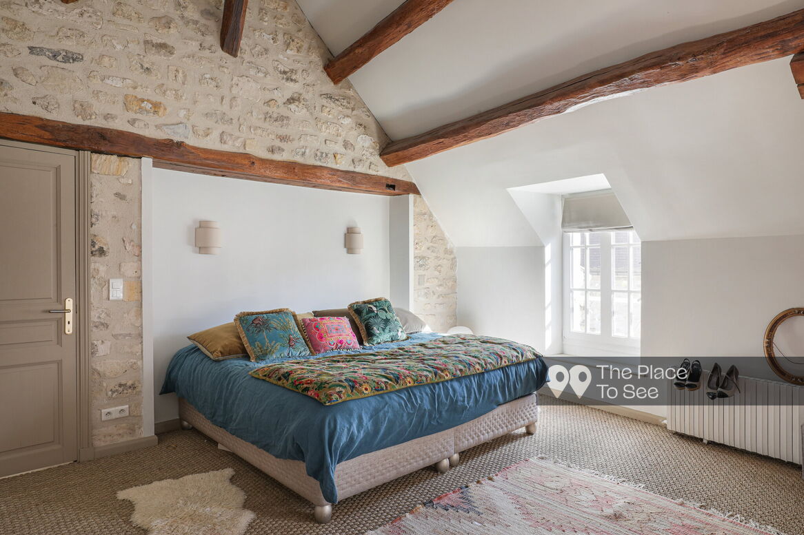 Chambre parentale