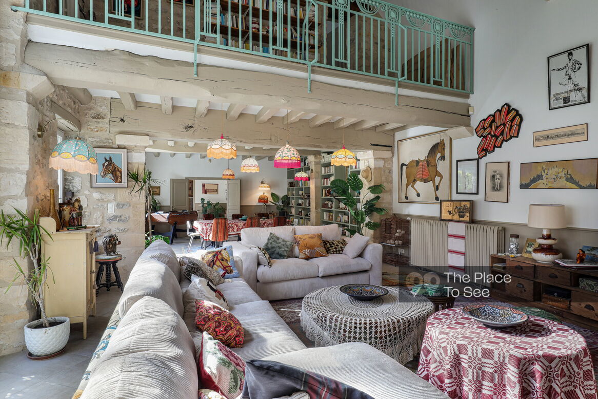 Salon