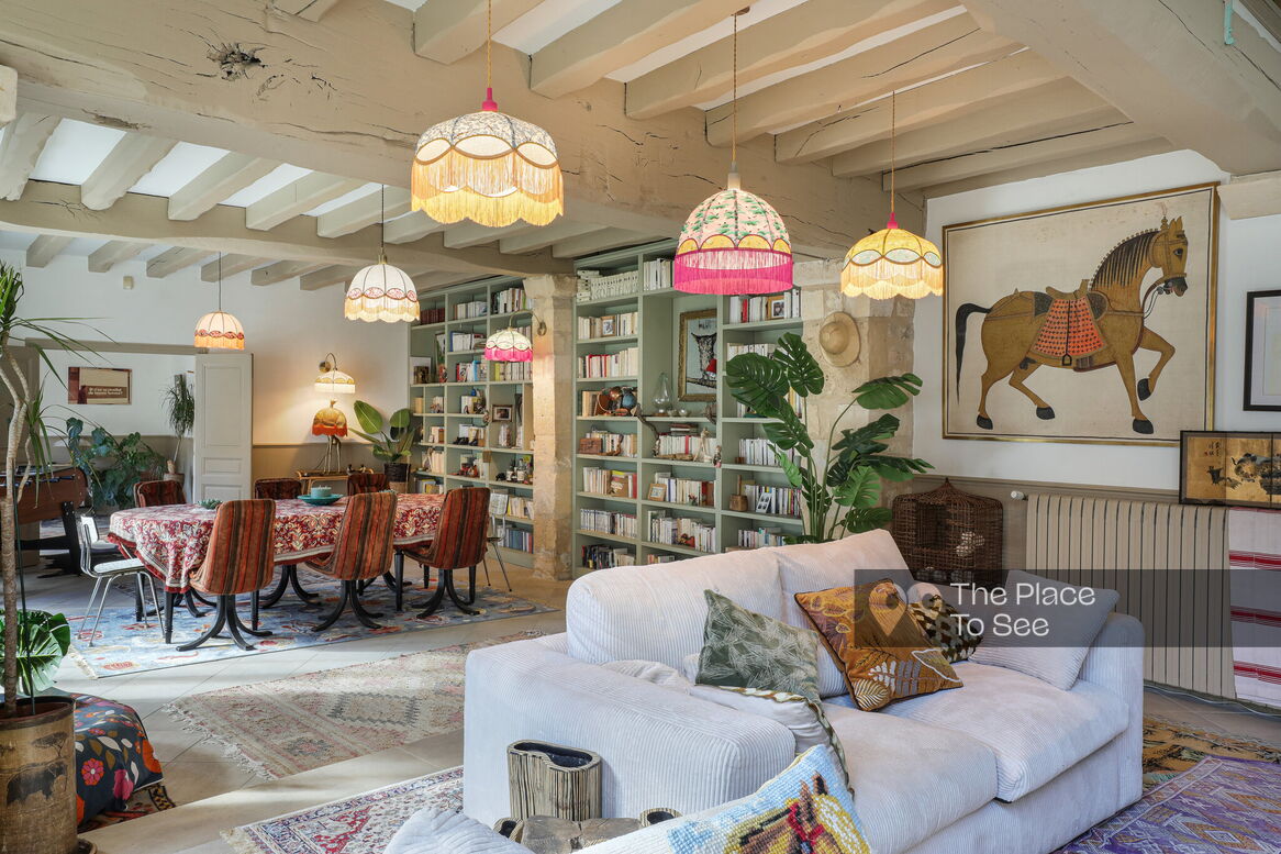 Salon