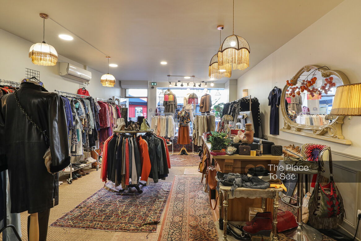 Boutique